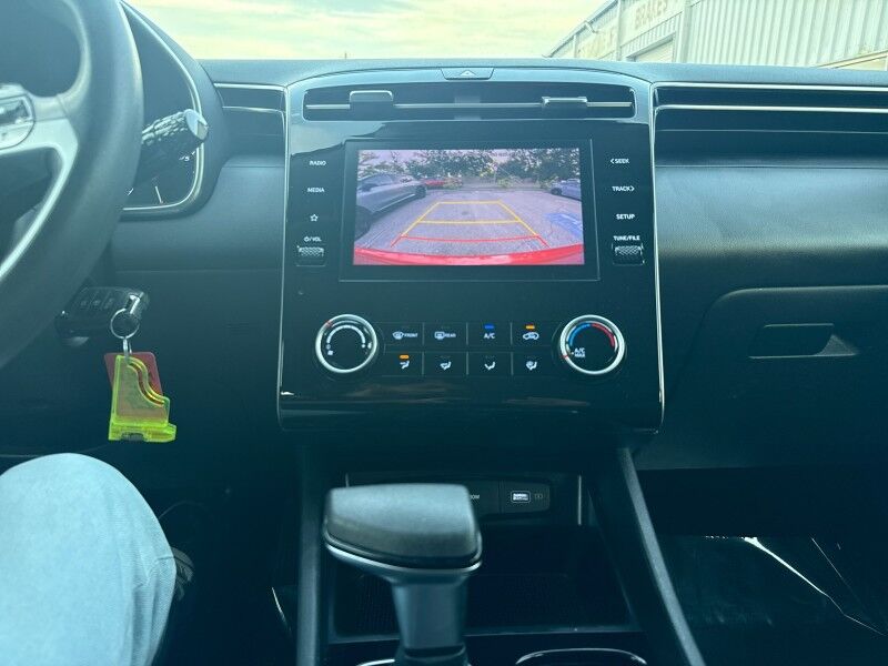 2023 Hyundai Tucson SE Seffner FL