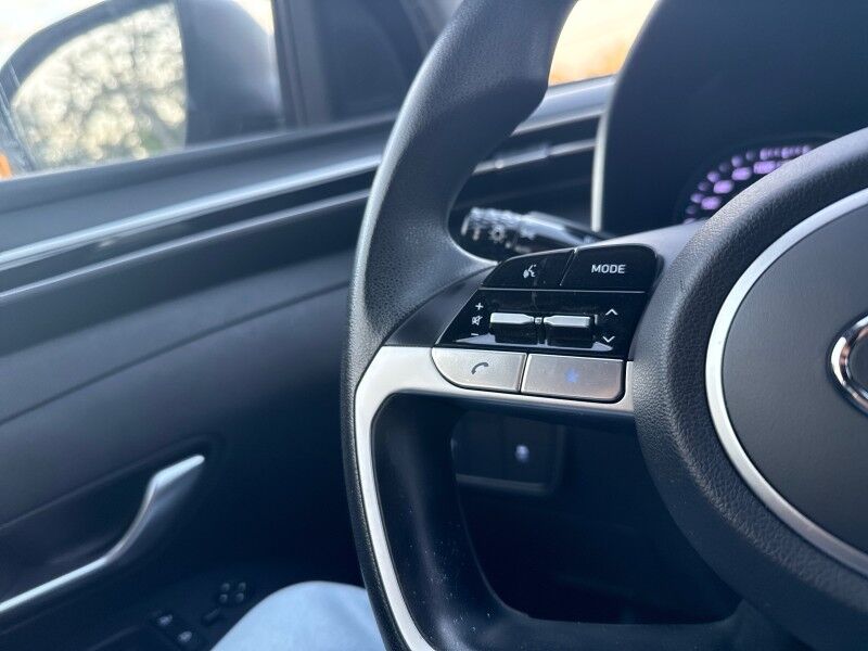 2023 Hyundai Tucson SE Seffner FL