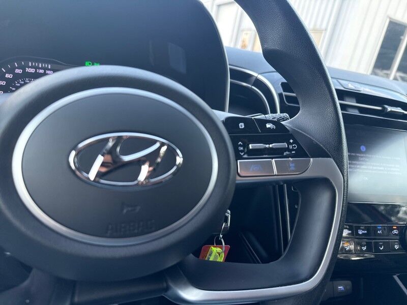2023 Hyundai Tucson SE Seffner FL