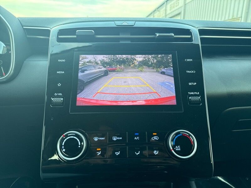 2023 Hyundai Tucson SE Seffner FL