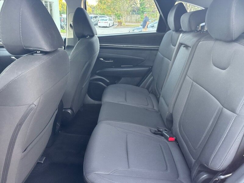 2023 Hyundai Tucson SE Seffner FL