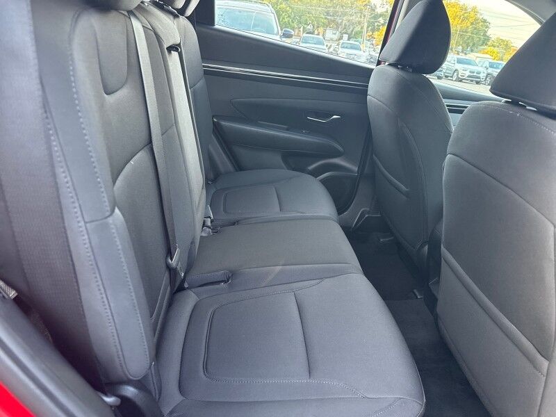 2023 Hyundai Tucson SE Seffner FL