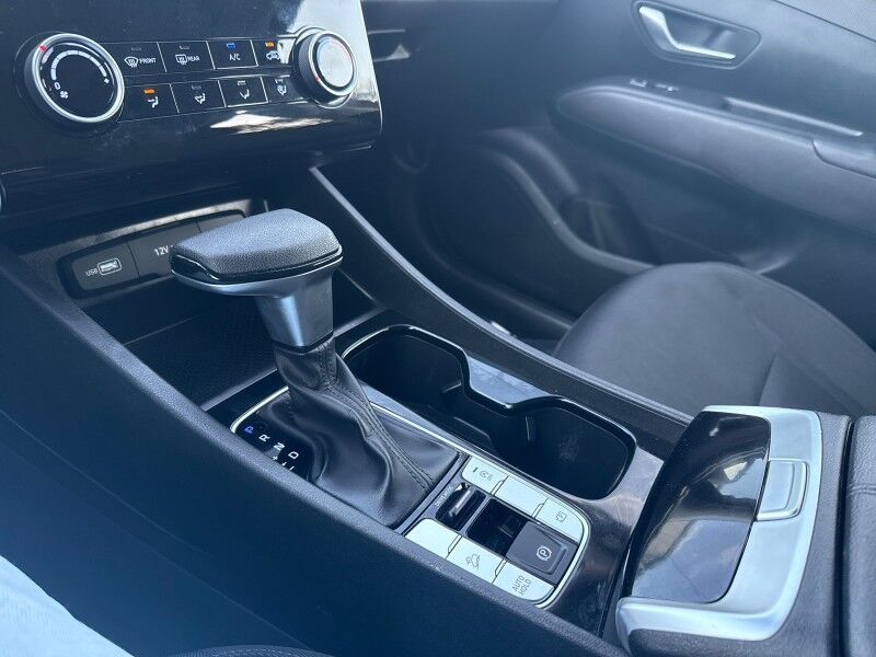 2023 Hyundai Tucson SE Seffner FL