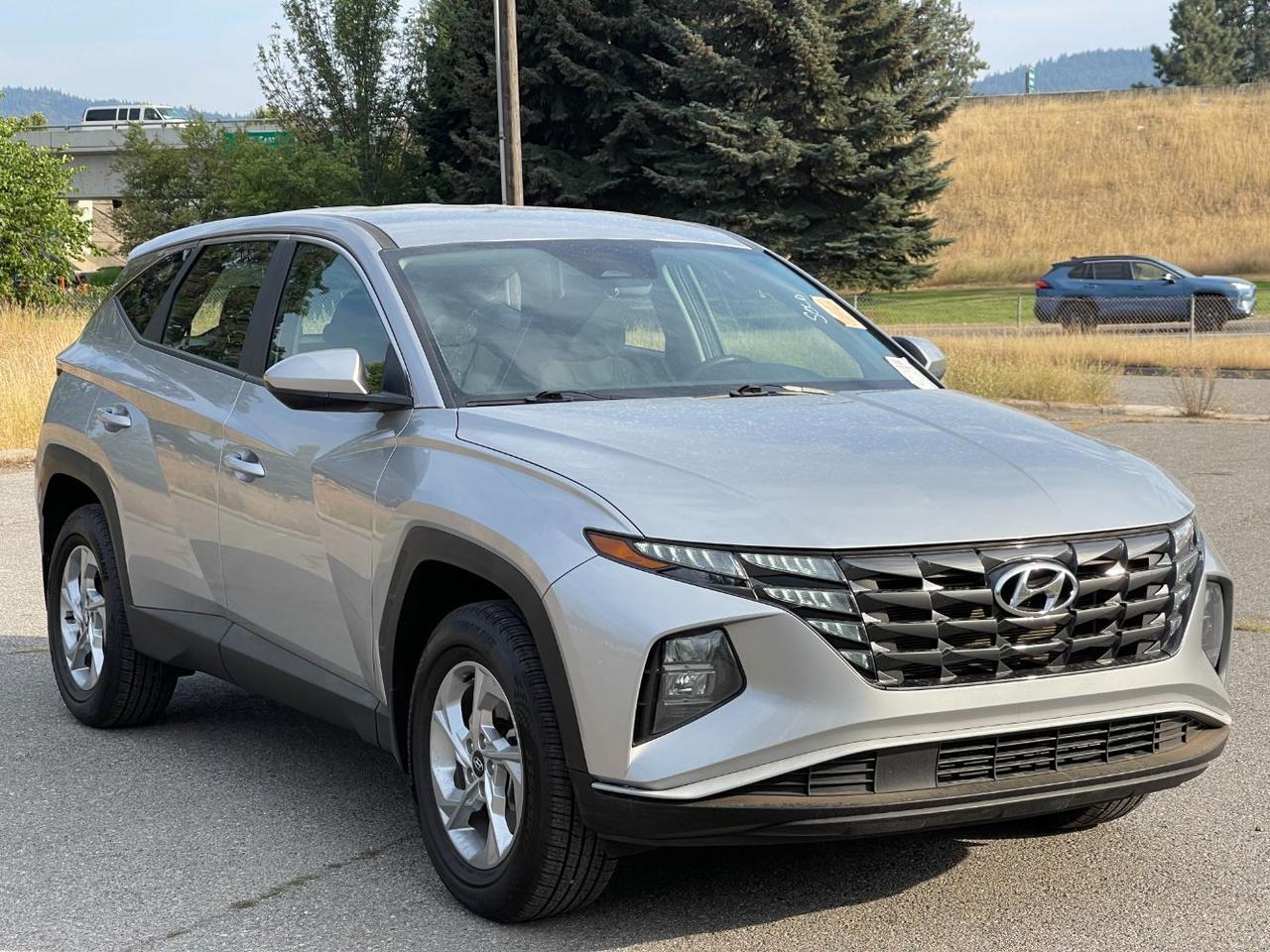 2023 Hyundai Tucson SE Spokane WA