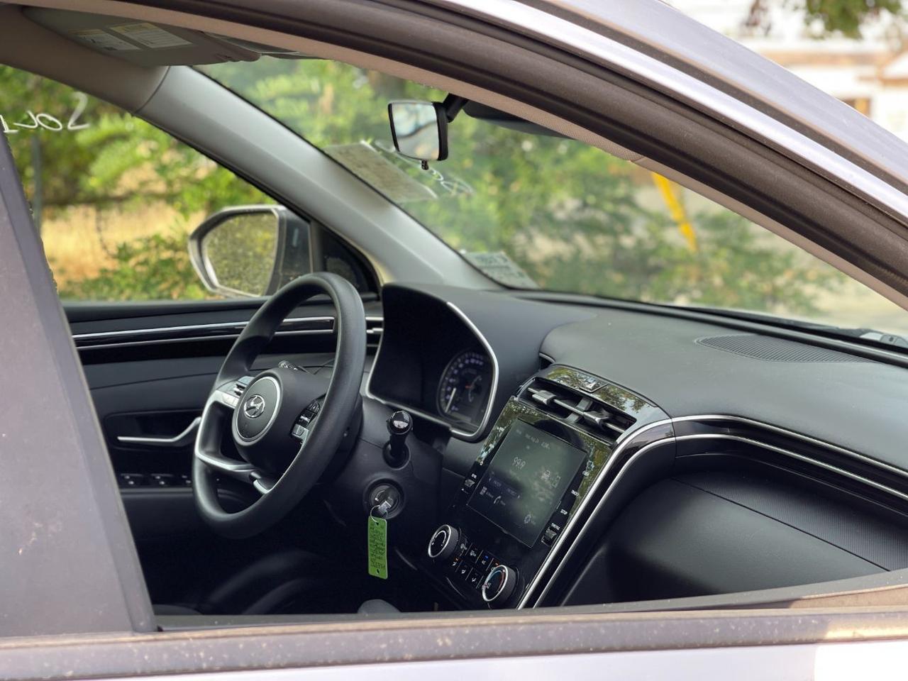 2023 Hyundai Tucson SE Spokane WA