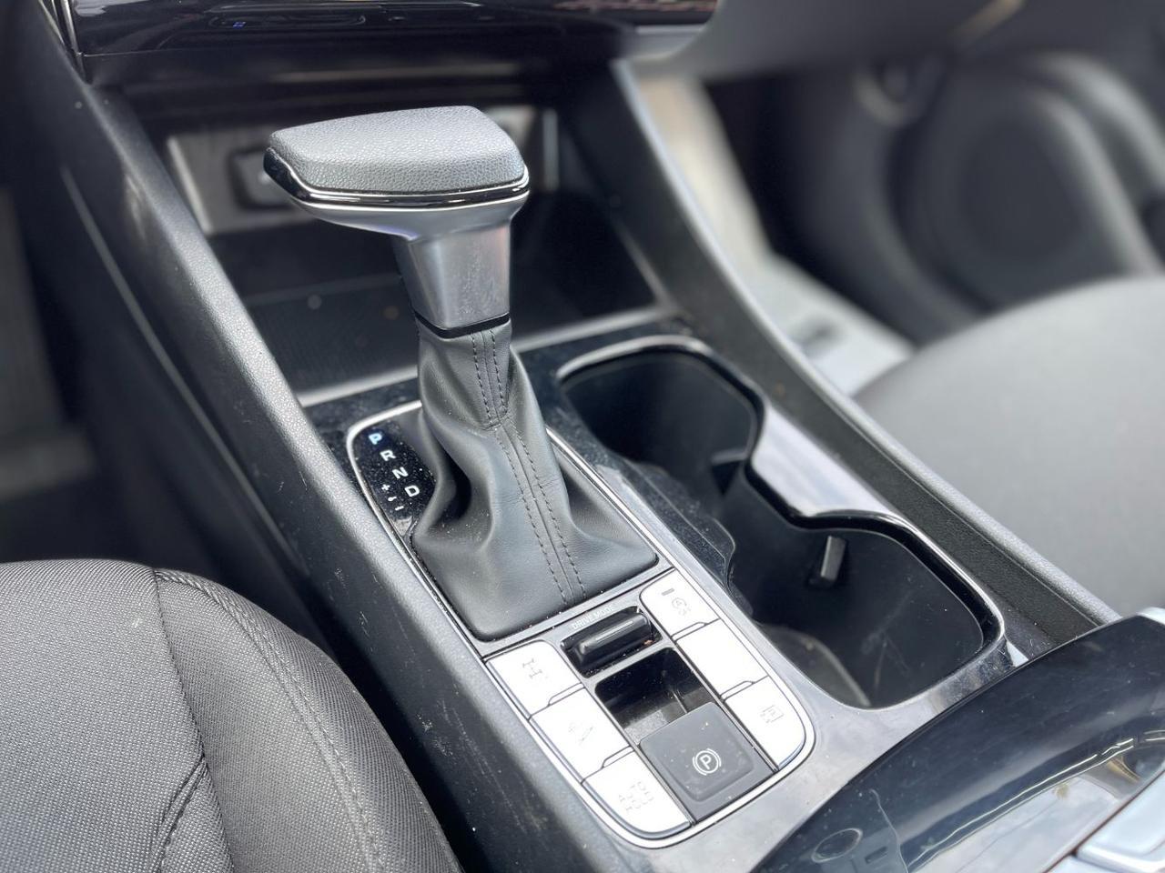 2023 Hyundai Tucson SE Spokane WA