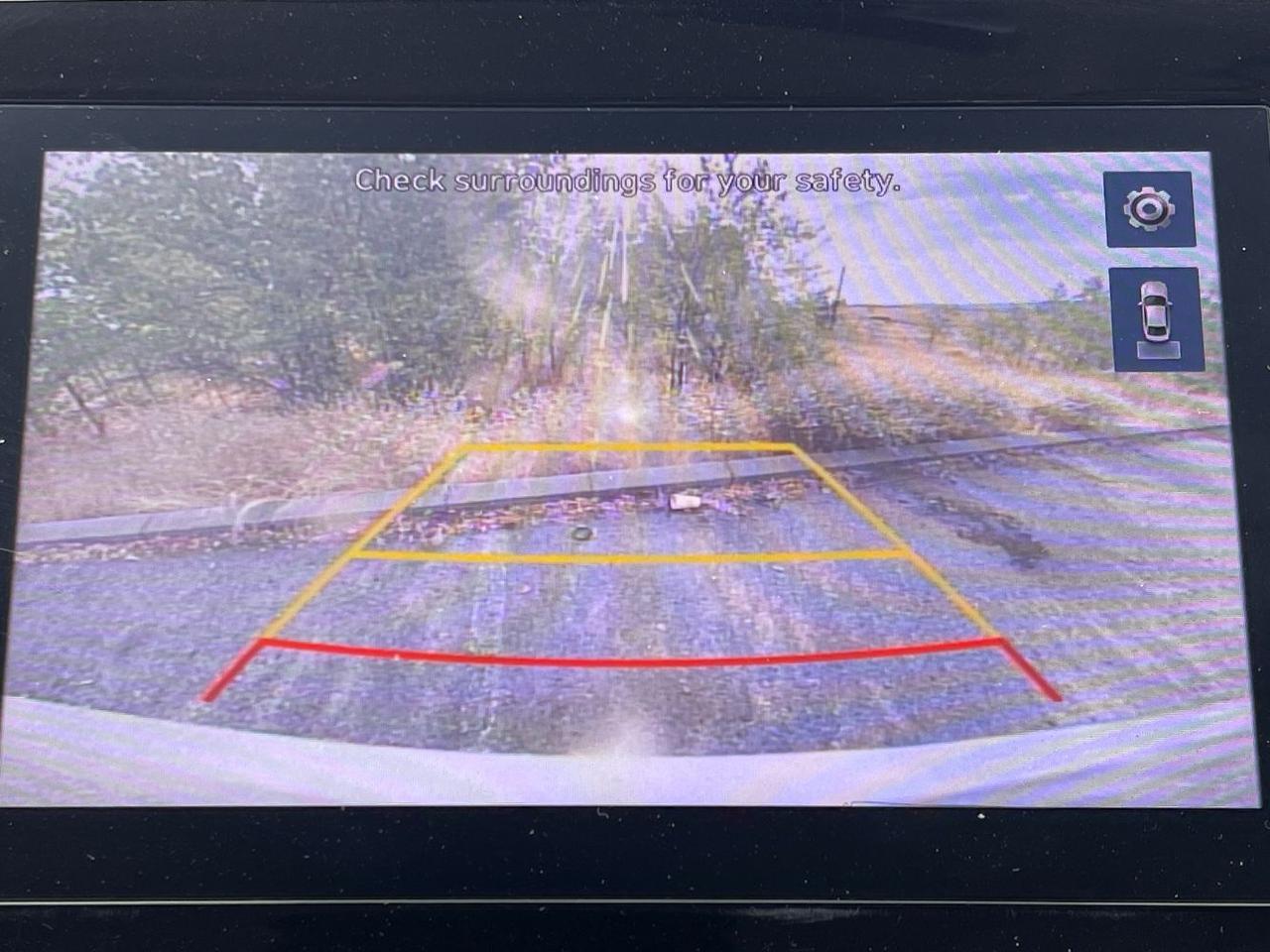 2023 Hyundai Tucson SE Spokane WA