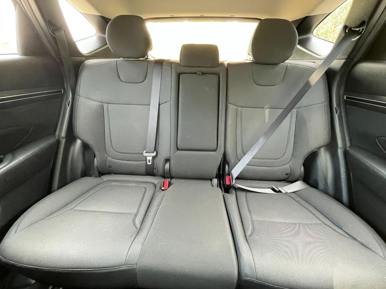 2023 Hyundai Tucson SE Spokane WA