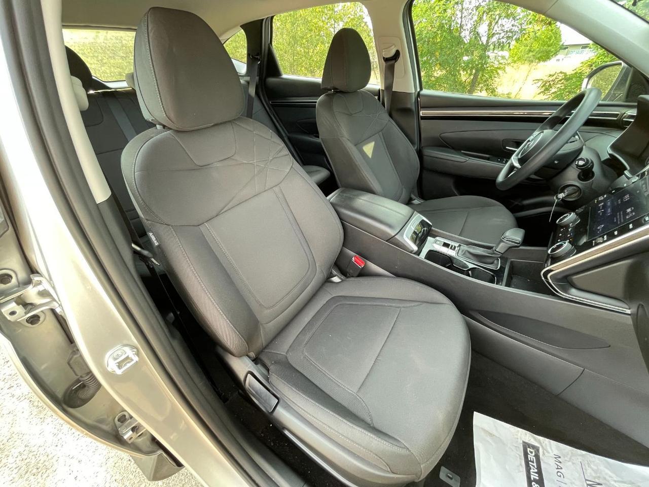 2023 Hyundai Tucson SE Spokane WA