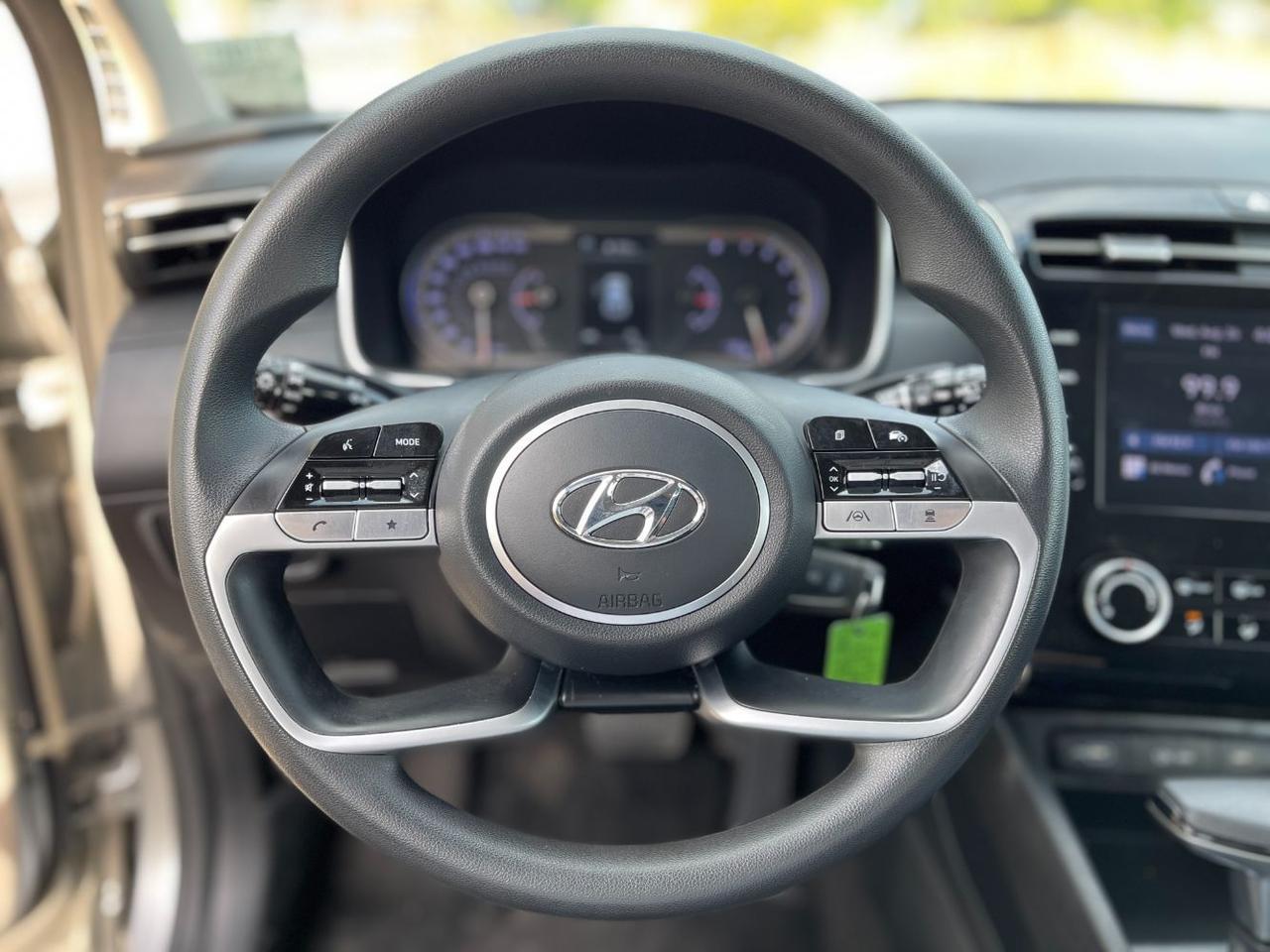 2023 Hyundai Tucson SE Spokane WA