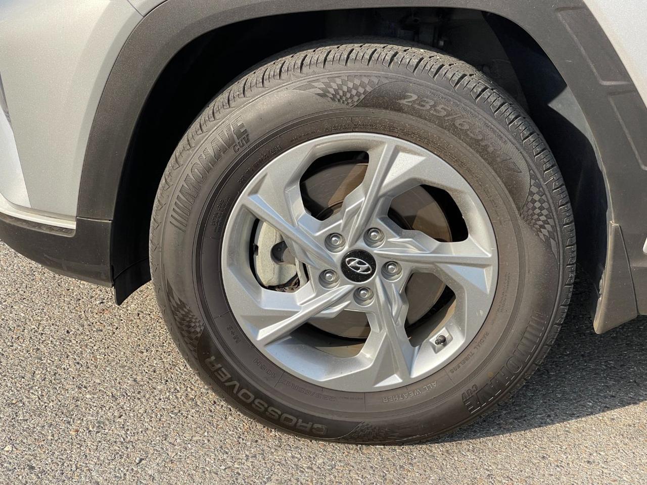 2023 Hyundai Tucson SE Spokane WA