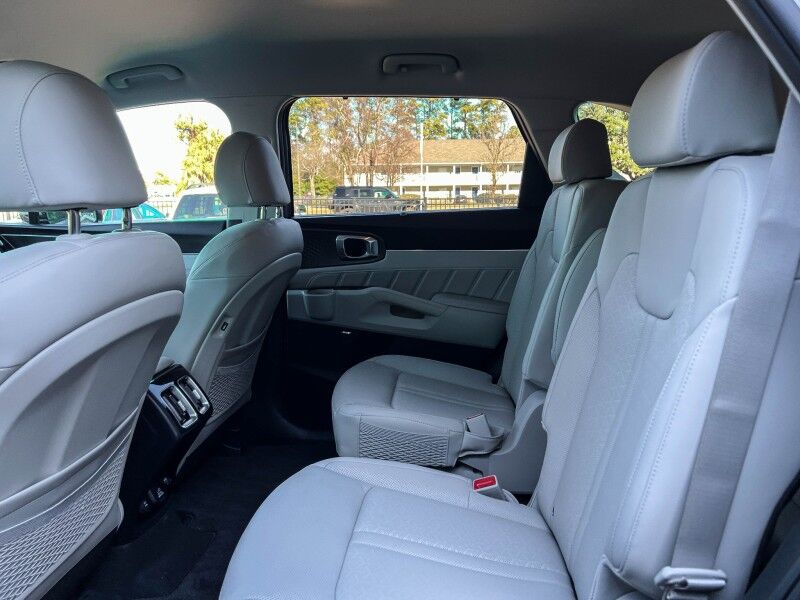 2023 Hyundai Tucson SE Wilmington NC