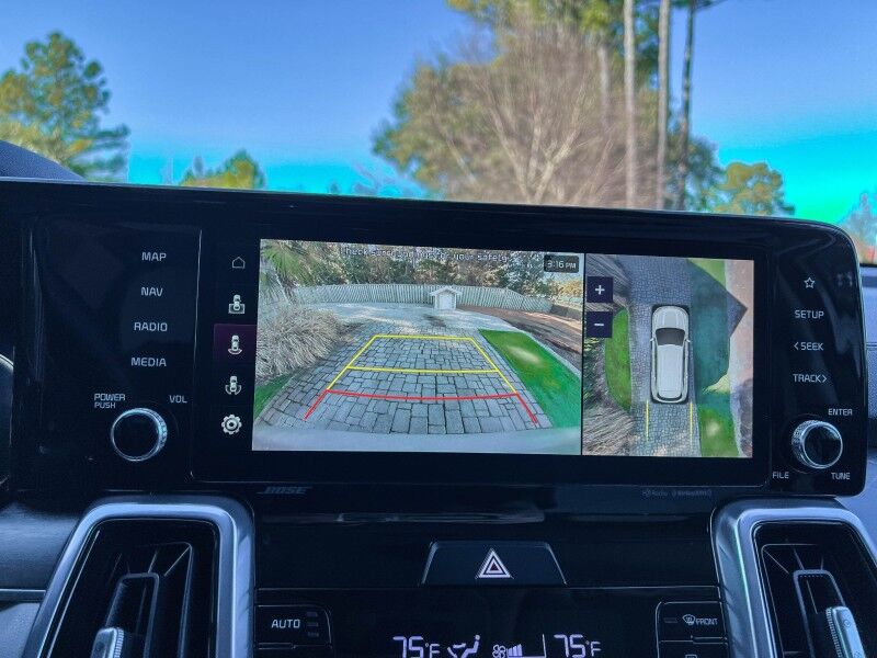 2023 Hyundai Tucson SE Wilmington NC