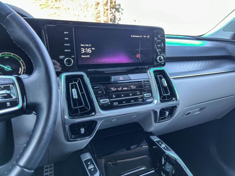 2023 Hyundai Tucson SE Wilmington NC