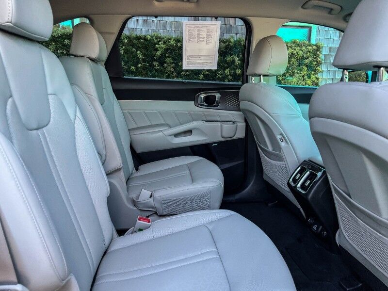 2023 Hyundai Tucson SE Wilmington NC