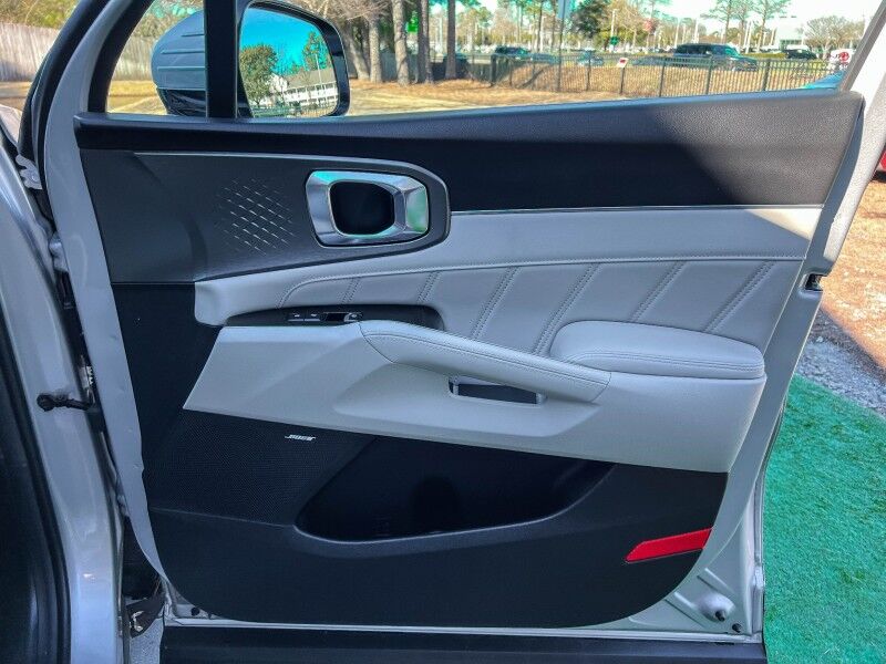 2023 Hyundai Tucson SE Wilmington NC