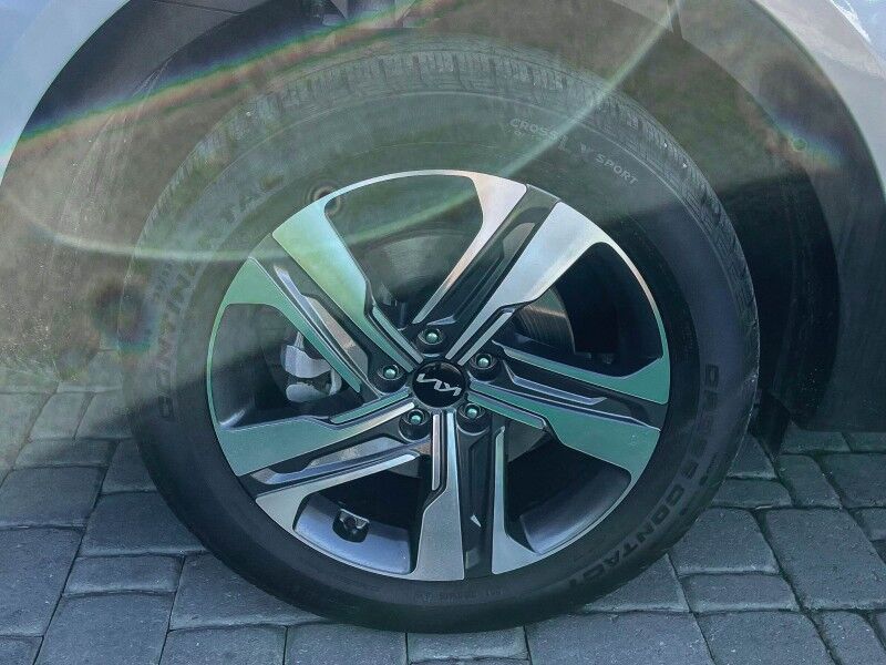 2023 Hyundai Tucson SE Wilmington NC