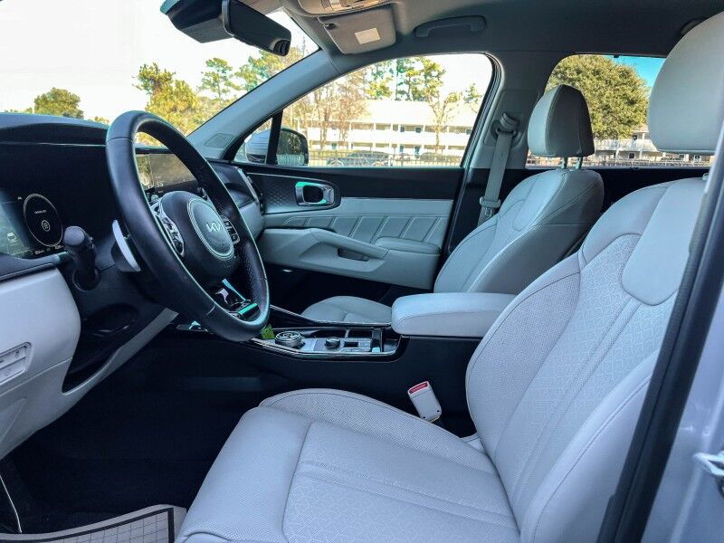 2023 Hyundai Tucson SE Wilmington NC