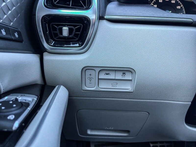 2023 Hyundai Tucson SE Wilmington NC