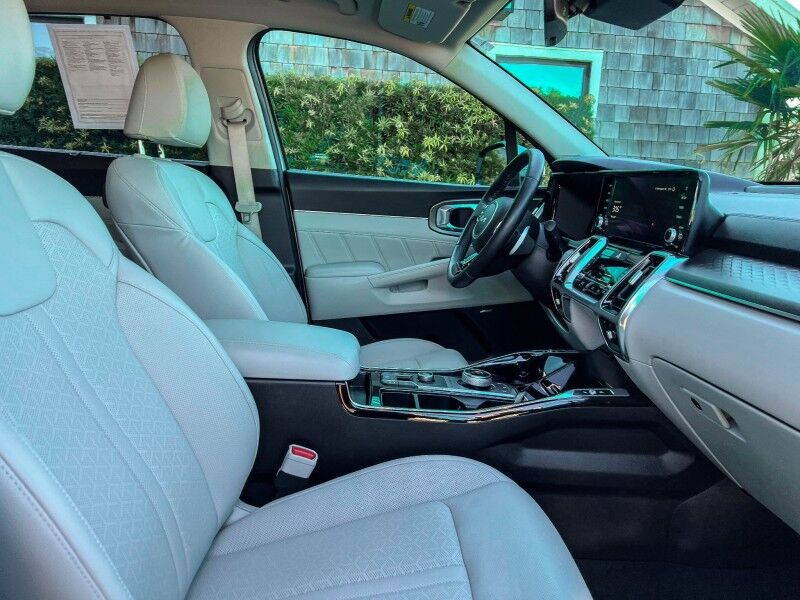 2023 Hyundai Tucson SE Wilmington NC