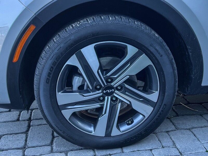 2023 Hyundai Tucson SE Wilmington NC