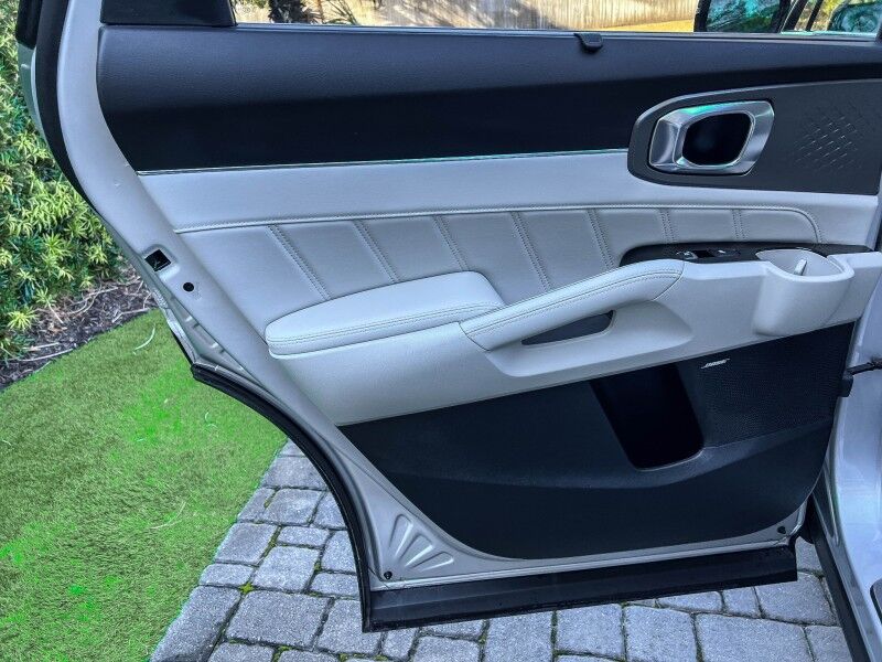 2023 Hyundai Tucson SE Wilmington NC