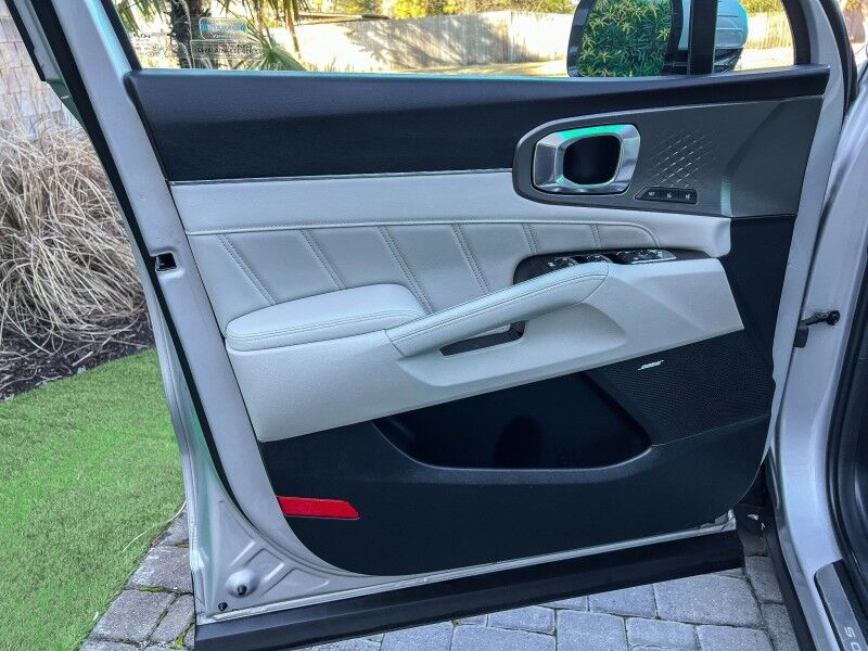 2023 Hyundai Tucson SE Wilmington NC