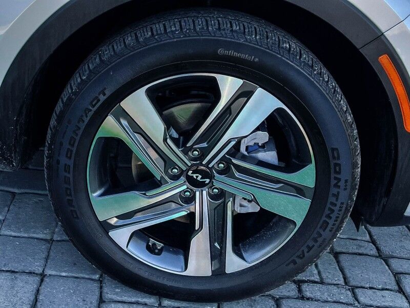 2023 Hyundai Tucson SE Wilmington NC