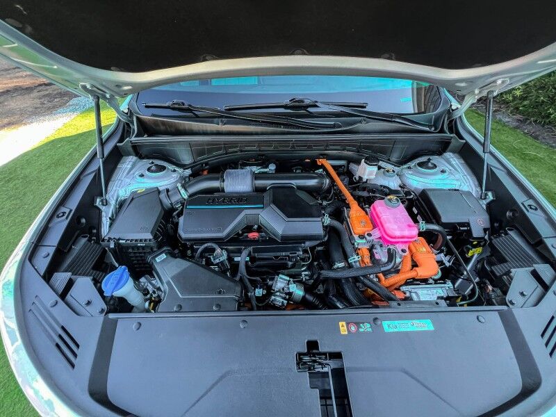 2023 Hyundai Tucson SE Wilmington NC