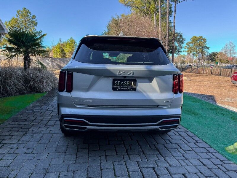 2023 Hyundai Tucson SE Wilmington NC