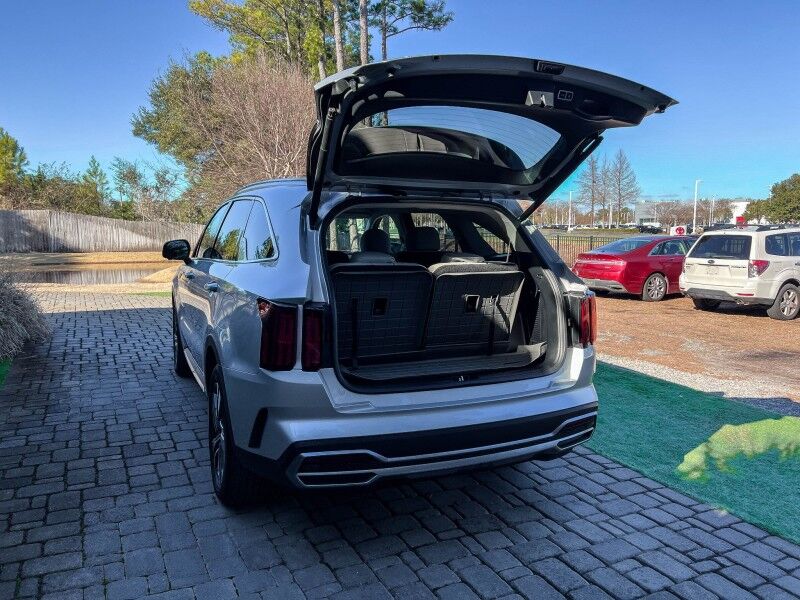 2023 Hyundai Tucson SE Wilmington NC