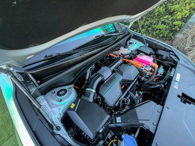 2023 Hyundai Tucson SE Wilmington NC