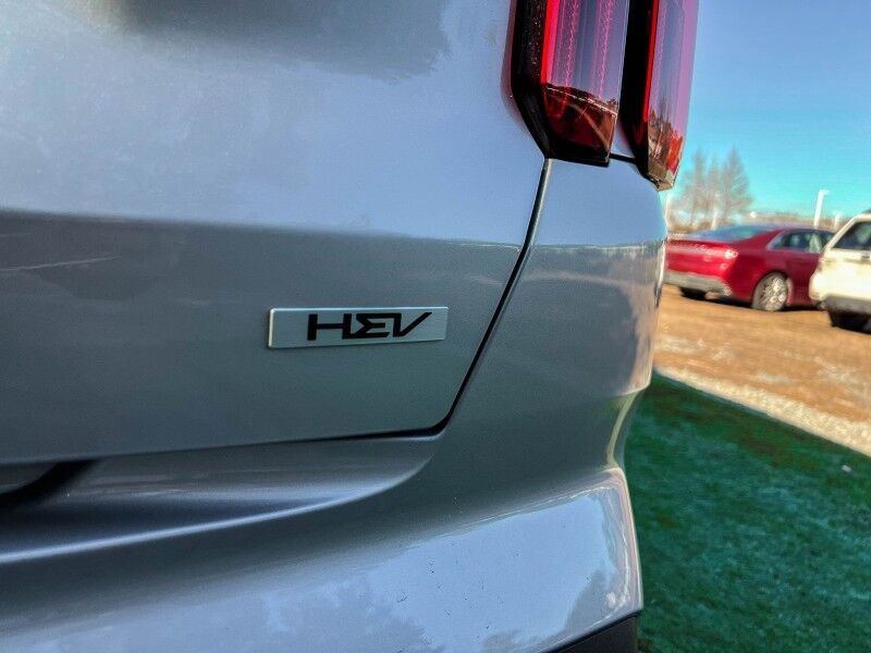 2023 Hyundai Tucson SE Wilmington NC