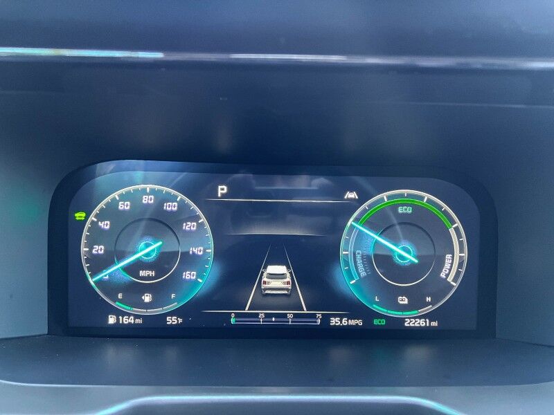 2023 Hyundai Tucson SE Wilmington NC