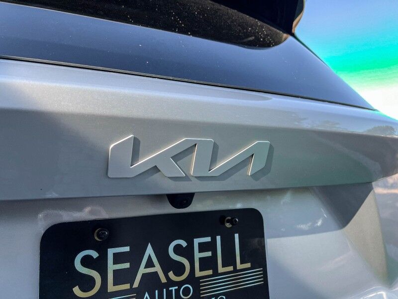 2023 Hyundai Tucson SE Wilmington NC