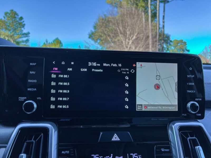 2023 Hyundai Tucson SE Wilmington NC