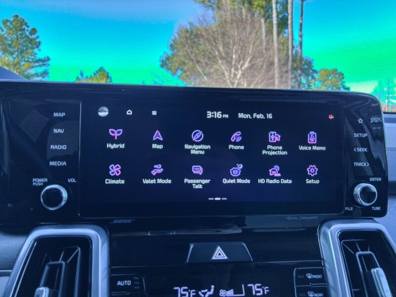 2023 Hyundai Tucson SE Wilmington NC