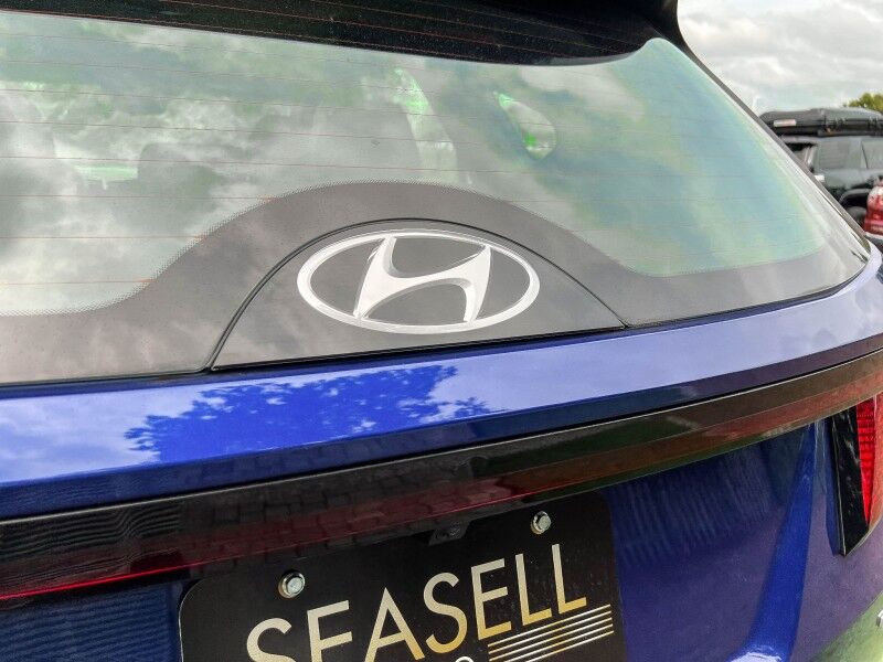 2023 Hyundai Tucson SE Wilmington NC