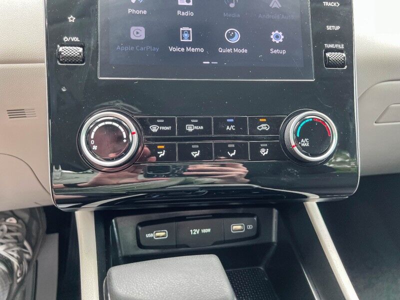 2023 Hyundai Tucson SE Wilmington NC