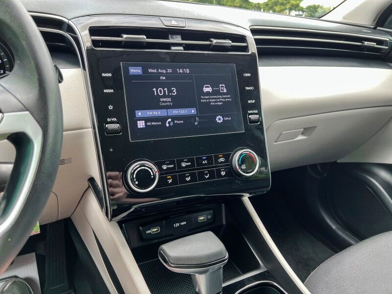 2023 Hyundai Tucson SE Wilmington NC
