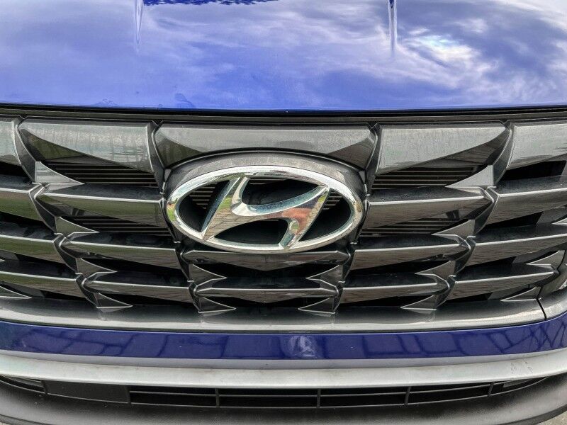 2023 Hyundai Tucson SE Wilmington NC