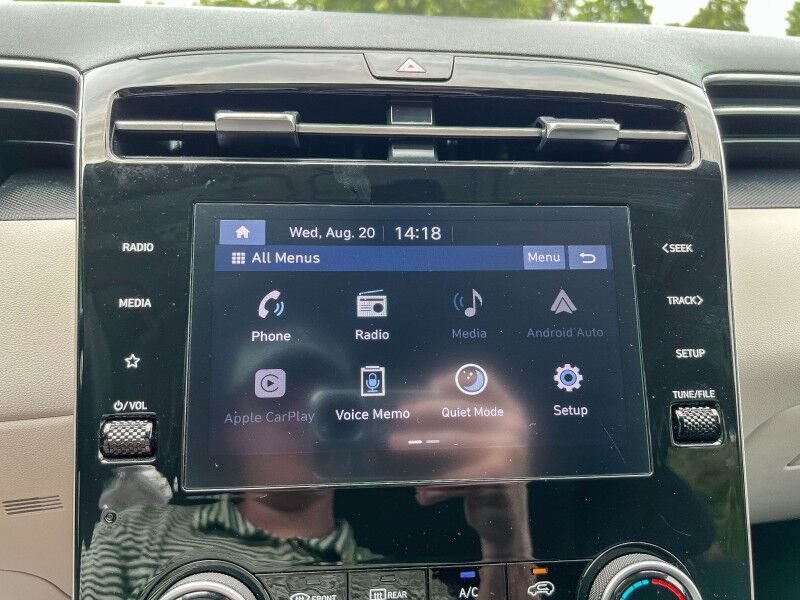 2023 Hyundai Tucson SE Wilmington NC