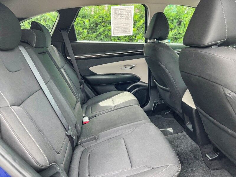 2023 Hyundai Tucson SE Wilmington NC