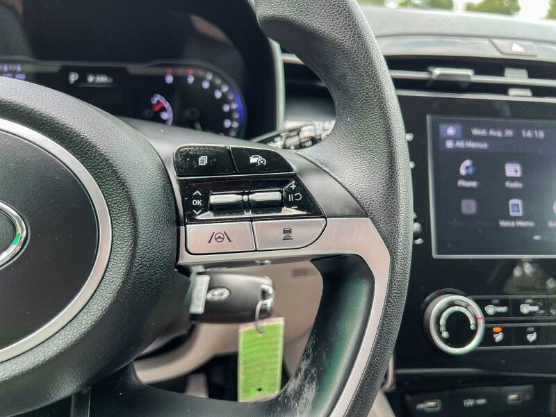 2023 Hyundai Tucson SE Wilmington NC