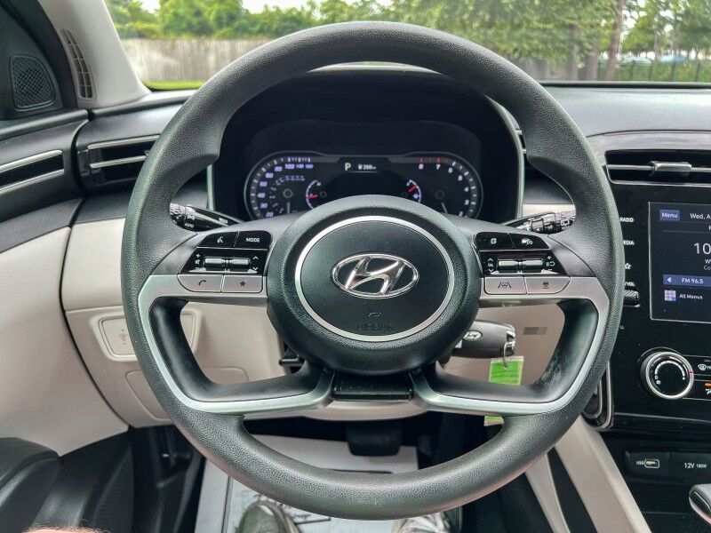 2023 Hyundai Tucson SE Wilmington NC
