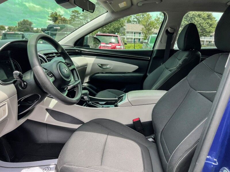 2023 Hyundai Tucson SE Wilmington NC