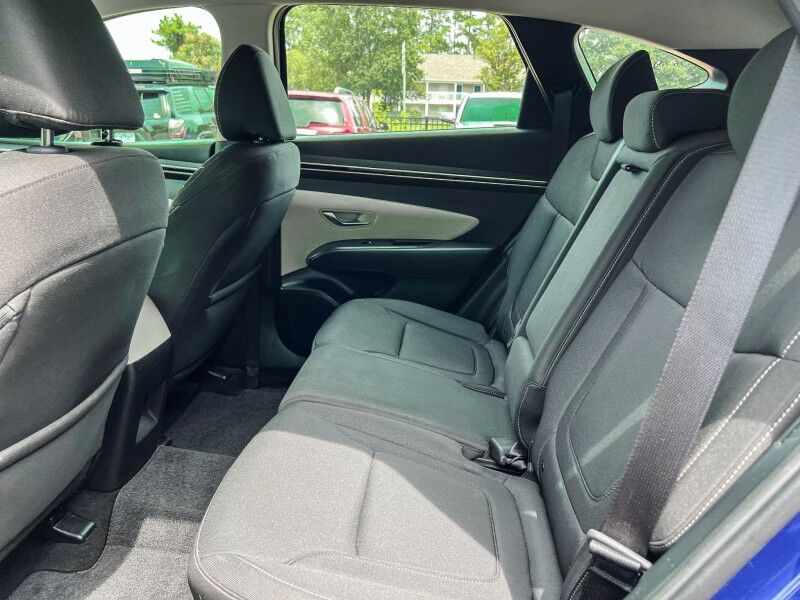 2023 Hyundai Tucson SE Wilmington NC