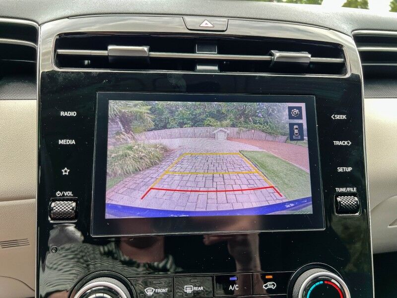 2023 Hyundai Tucson SE Wilmington NC