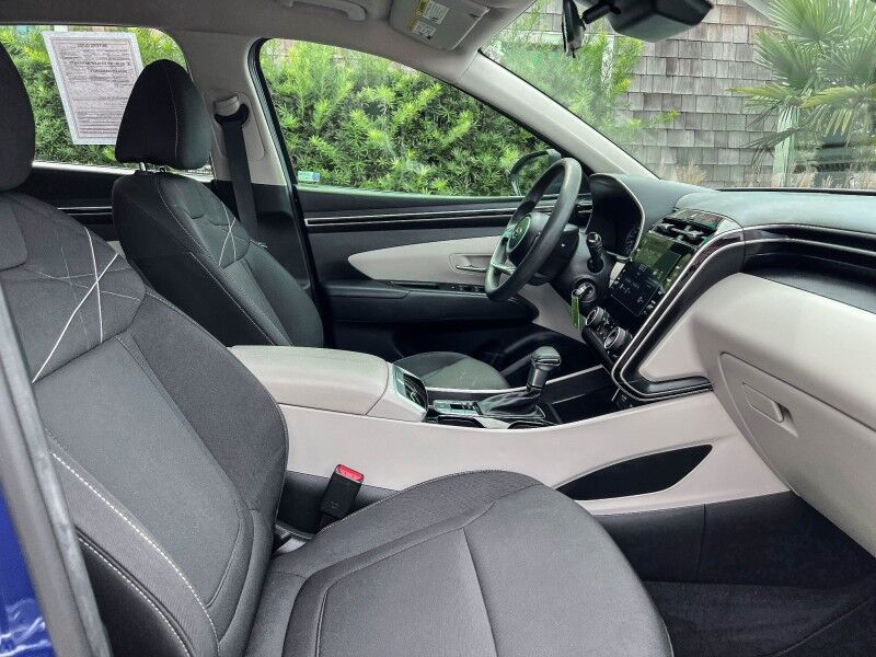 2023 Hyundai Tucson SE Wilmington NC