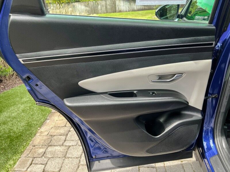 2023 Hyundai Tucson SE Wilmington NC